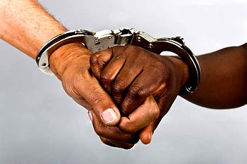 Two Nigerians sentenced to prison over $2 million internet fraud in US