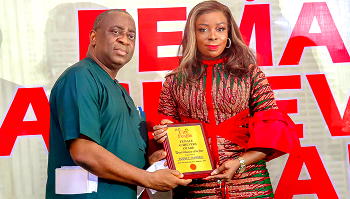 Bodex wins Brand Influencer of the Year award