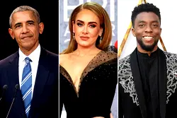 Obama, Boseman, Adele, ‘Squid-Game’ – Full List of 2022 Creative Arts Emmys winners