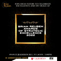 Jude Ndu, Sam Ohuabunwa, Ndubuisi Ekekwe, others to receive Brian Reuben Awards of Strategic Excellence 2022