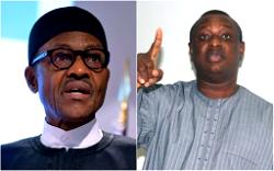 Keyamo to Buhari: It’s unconstitutional to appoint Minister of State