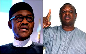 Buhari didn’t call for removal of Keyamo as APC campaign spokesperson – Presidency