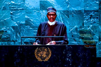 Insecurity: Nigeria living through uncertain times — UN