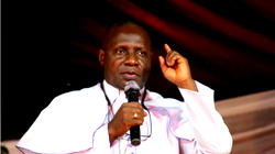 CAN President urges Nigerians not to lose hope amid hardship, insecurity