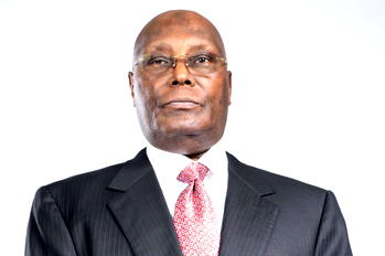 Retrace your steps, let’s work together, Atiku tells aggrieved PDP members 