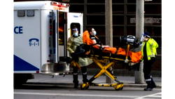 10 killed, 15 injured in Canada mass stabbing