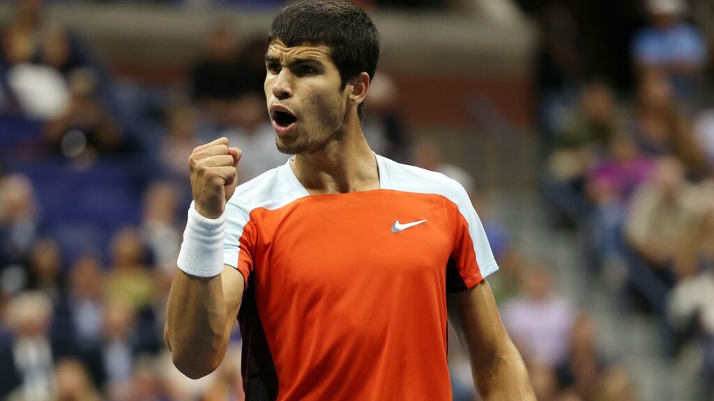 Alcaraz career Grand Slam at 22 would be ‘crazy’ – Federer