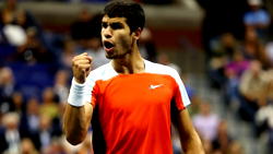 Alcaraz career Grand Slam at 22 would be ‘crazy’ – Federer