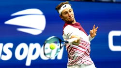 Casper Ruud defeats Khachanov to qualify for first US Open final