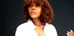 I’m into music to carve a niche for myself — Cherry Entafield