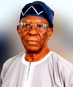 Ade Ojo to Kemi, Mandilas GM: Toyota family is proud of you
