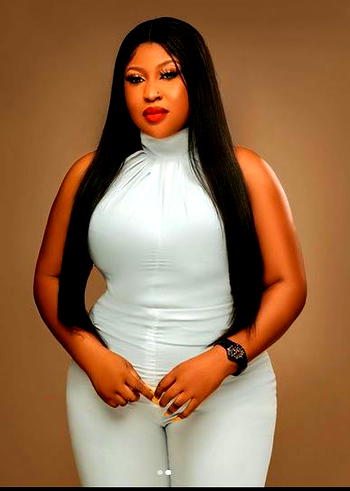 What coming to my DM will cost you – Chubby Empress