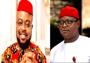 Ebonyi PDP Gov: Supreme Court delivers judgment on dispute 3pm today