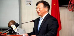 Nigeria – China synergy crucial for rapid devt — Chinese envoy