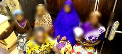 Troops rescue 6 hostages in Kaduna community&nbsp;