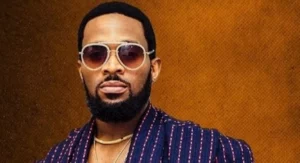 DBanj ‘I’ve no business with fraud’, says D’Banj after release from ICPC detention