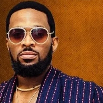 Just in: ICPC detains D’banj