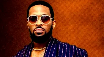Firm hails D’banj over 20 years on stage milestone
