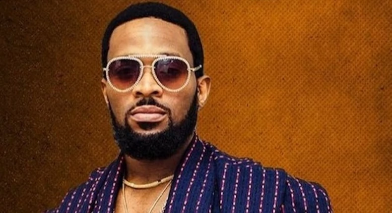 ‘I have no business with fraud,all I do is chop life’, says D’Banj after release from ICPC detention