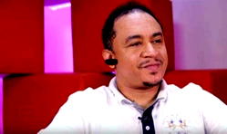‘Portable has bad manners’ – Daddy Freeze reacts to Headies awards