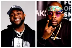 Davido slams DJ Maphorisa for ascribing Amapiano’s success to Wizkid, Burna