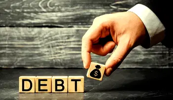 Top 10 countries in Africa with largest debts in mid-2024