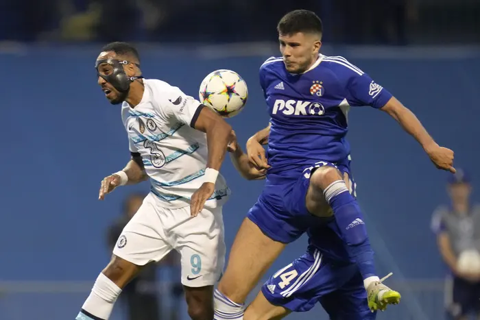 Chelsea x Dinamo Zagreb: saiba onde assistir jogo da Champions