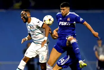 Analysis: How Dinamo Zagreb stunned Chelsea in UEFA Champions League opener