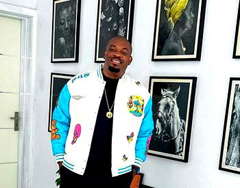 Don Jazzy writes upcoming artistes
