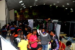 Lagos Comic Convention gears up for 10th edition 