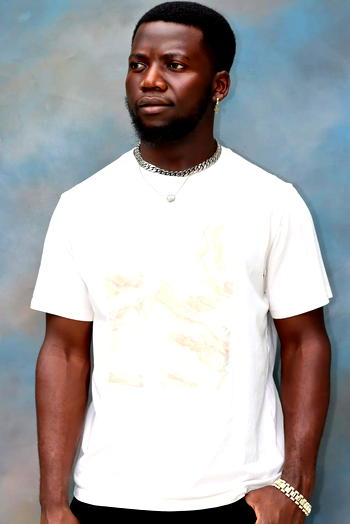 I’m set to cause ripples with my Afro-fusion vibes, says El Smitho