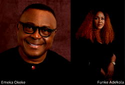 Dentsu Creative launches in Nigeria