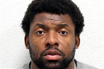 Nigerian football coach bags 15-year jail term for assaulting teenagers in UK