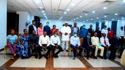 &nbsp;Ugwuanyi approves Directorate of physiotherapy in Enugu Health Ministry