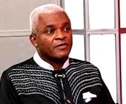 We can’t make NASS as ex-govs’ rehabilitation centre in 2023 – Eyiboh