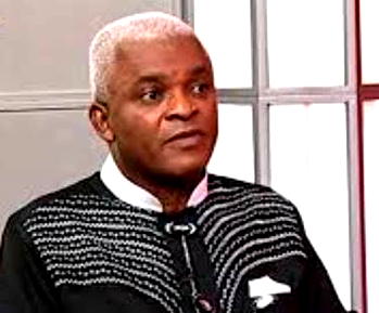 We can’t make NASS as ex-govs’ rehabilitation centre in 2023 – Eyiboh
