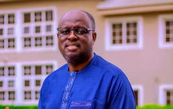 2023 – Tinubu/ Shettima, tested, trusted hands, will hold steady the ship of Nigeria state 