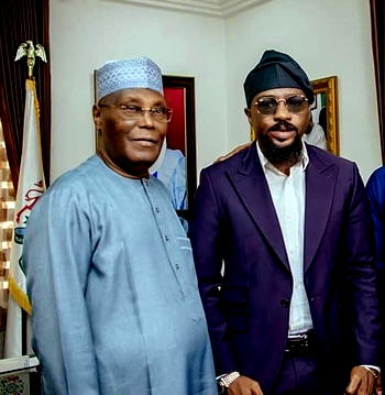 Atiku is the light Nigerians need — Tanimu Kazee