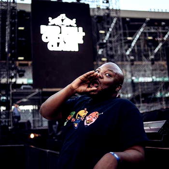 Five facts you didn’t know about A&R, Bizzle Osikoya 