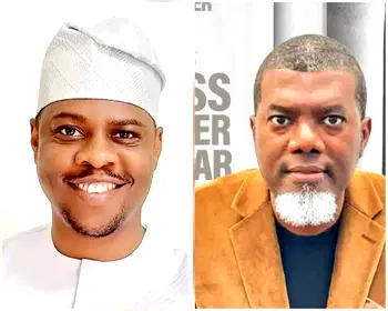 Updates: Oraye faults Omokri credentials as Jonathan’s aide
