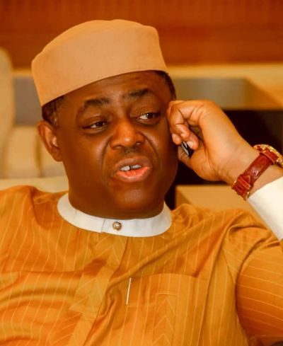 Fani-Kayode slams Biden for provoking Third World War over Israel, Gaza ...