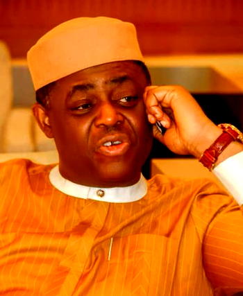 FFK urges British Govt to recall  Llewellyn-Jones over alleged election meddling