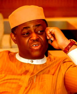 Atiku, Saraki, others betrayed Jonathan, only Wike stood in 2015, Fani-Kayode speaks on PDP crisis