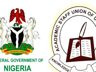 FG, ASUU