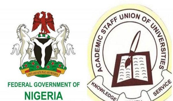 ASUU urges Nigerians to prevail on FG for agreement implementation - Vanguard News