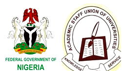 FG, ASUU sign pact to end strike in varsities