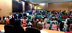 FG disburses N130m grant to 6,511 vulnerable persons in Katsina
