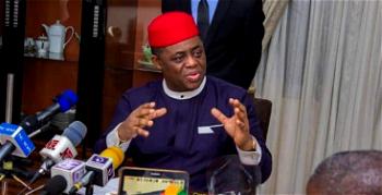 Alleged attempted murder: Fani-Kayode withdraws case against estranged wife