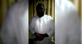 Nigerian rapper, Ice Prince arrested for abducting, assaulting police officer [Photo]