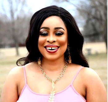 I was in labour for four days, Ferrari Okoro shares childbirth experience